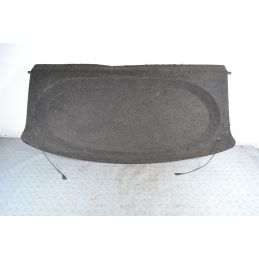 Cappelliera copribagagli Fiat Punto 188 Dal 2003 al 2007  1698656627345