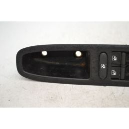 Pulsantiera Alzacristalli Anteriore SX Alfa Romeo 159 dal 2005 al 2011 Cod 156054187  1698656471306