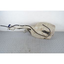 Vaschetta Acqua Tergicristalli Alfa Romeo 159 SW dal 2005 al 2011 Cod 50512994  1698657048279