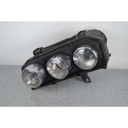 Faro Anteriore SX Alfa Romeo 159 SW dal 2005 al 2011 Cod 60682089  1698657611138