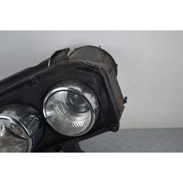 Faro Anteriore SX Alfa Romeo 159 SW dal 2005 al 2011 Cod 60682089  1698657611138