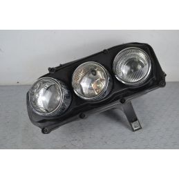 Faro Anteriore SX Alfa Romeo 159 SW dal 2005 al 2011 Cod 60682089  1698657611138