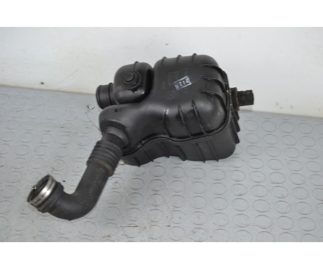 Silenziatore Aspirazione Alfa Romeo 159 SW 1.9 JTDm dal 2005 al 2011 Cod 51770155  1698658173734