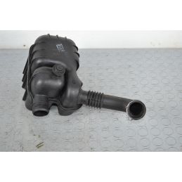 Silenziatore Aspirazione Alfa Romeo 159 SW 1.9 JTDm dal 2005 al 2011 Cod 51770155  1698658173734