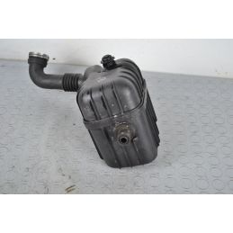 Silenziatore Aspirazione Alfa Romeo 159 SW 1.9 JTDm dal 2005 al 2011 Cod 51770155  1698658173734