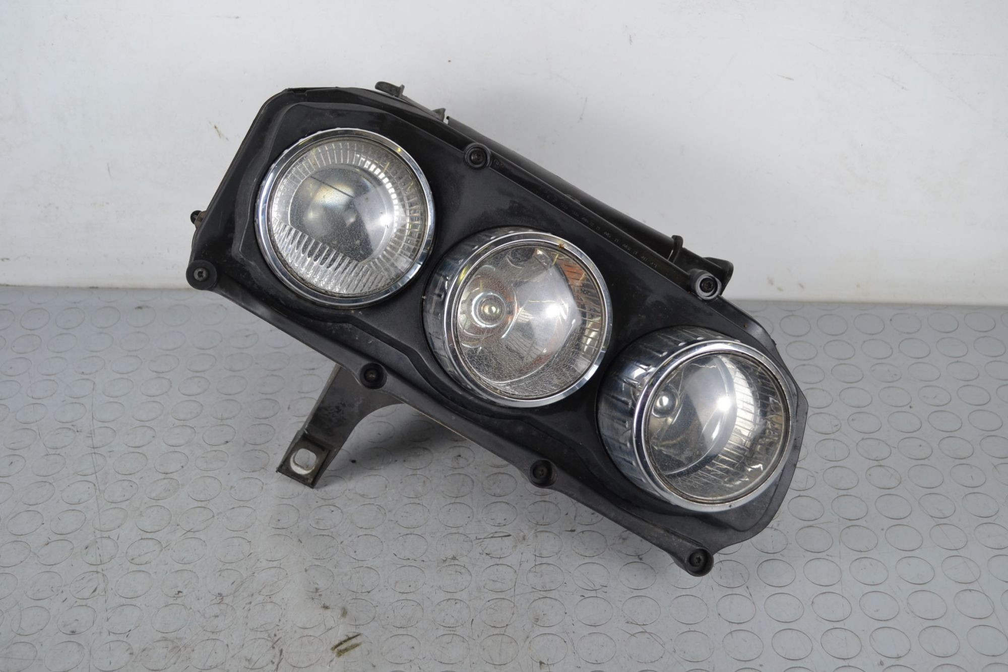 Faro Anteriore DX Alfa Romeo 159 SW dal 2005 al 2011 Cod 60682088  1698658338119