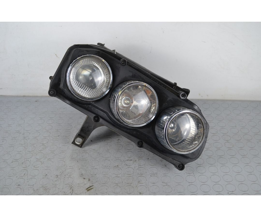 Faro Anteriore DX Alfa Romeo 159 SW dal 2005 al 2011 Cod 60682088  1698658338119