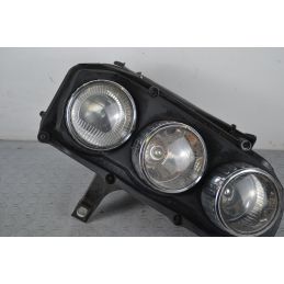 Faro Anteriore DX Alfa Romeo 159 SW dal 2005 al 2011 Cod 60682088  1698658338119