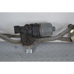 Motorino Tergicristalli Anteriore Peugeot 207 dal 2006 al 2015 Cod 9650380780  1698659228877