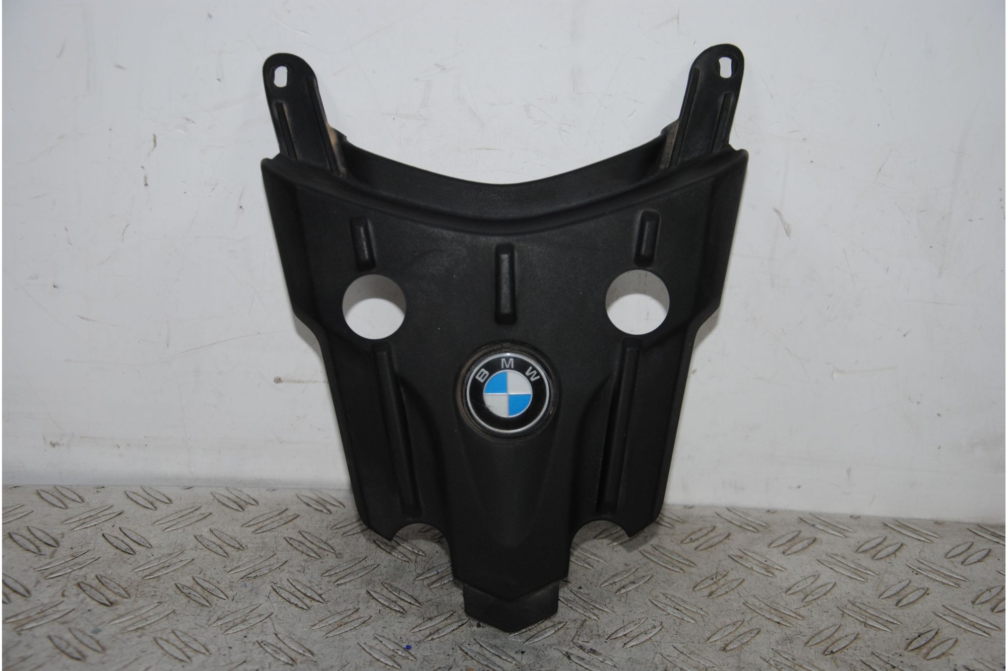 Carena Congiunzione Fianchetti Posteriore BMW F 800 GS Dal 2016 al 2018 COD 7695025-04  1698659966748