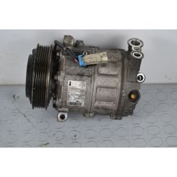 Compressore Aria Condizionata Alfa Romeo 159 dal 2005 al 2011 Cod 60693331  1698660326500