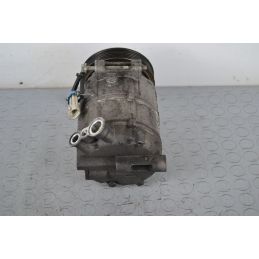 Compressore Aria Condizionata Alfa Romeo 159 dal 2005 al 2011 Cod 60693331  1698660326500