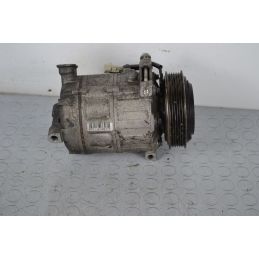 Compressore Aria Condizionata Alfa Romeo 159 dal 2005 al 2011 Cod 60693331  1698660326500