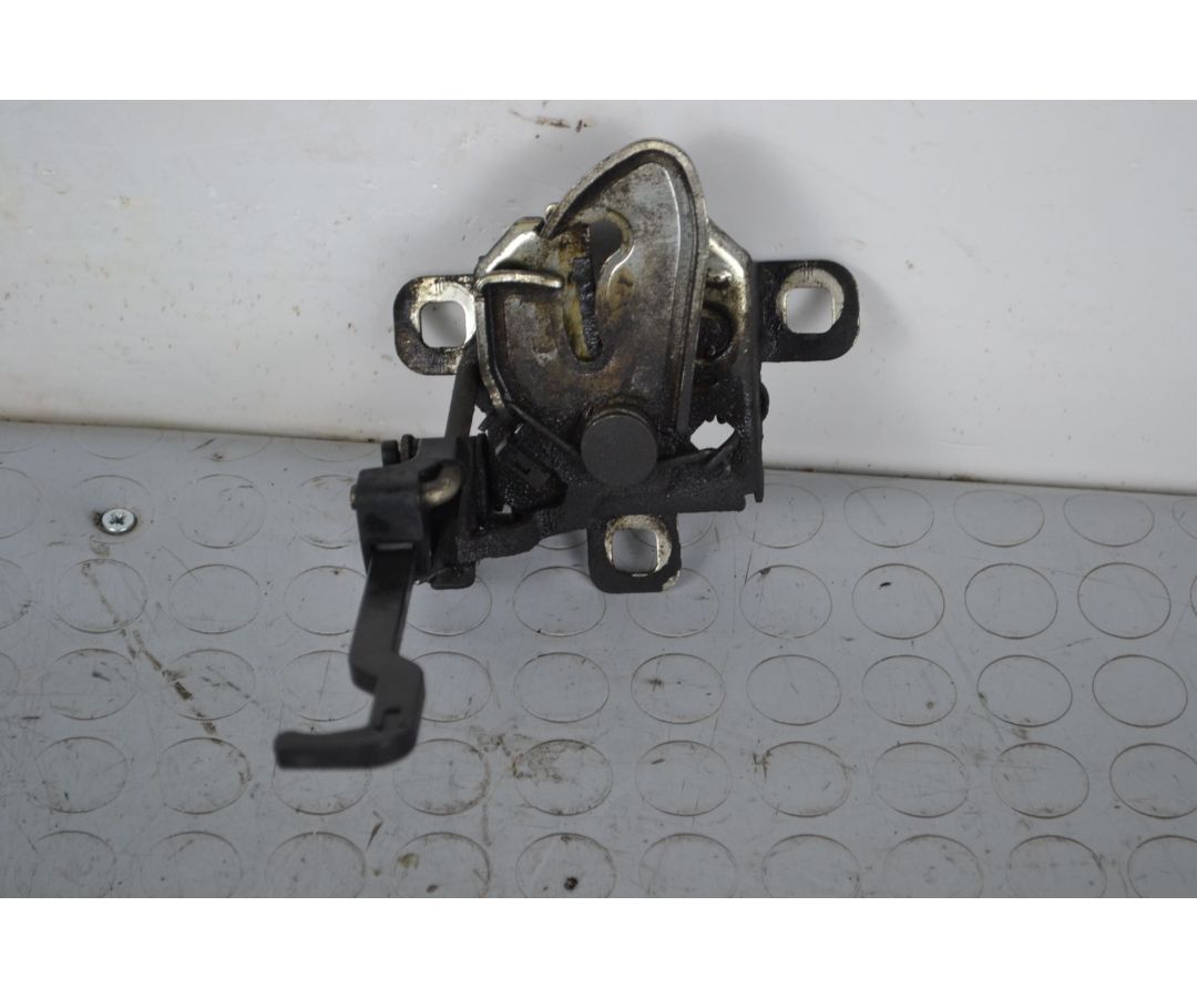 Cerniera cofano anteriore Alfa Romeo 159 Dal 2005 al 2011  1698660967529