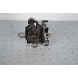 Cerniera cofano anteriore Alfa Romeo 159 Dal 2005 al 2011  1698660967529