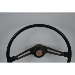 Volante Fiat 500 L dal 1968 al 1973  1698662603241