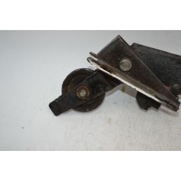 Leva del freno a mano Fiat 500 L Dal 1968 al 1973  1698662972552