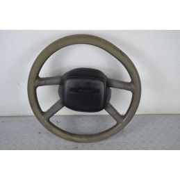 Volante Fiat Panda dal 1986 al 2003  1698664737753