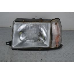 Faro Anteriore SX Lancia Y10 dal 1992 al 1995 Cod 7717887  1698665158380