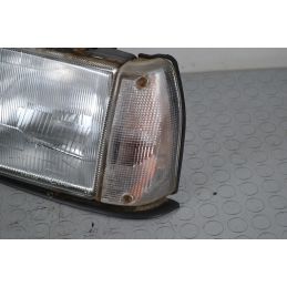 Faro Anteriore SX Lancia Y10 dal 1992 al 1995 Cod 7717887  1698665158380