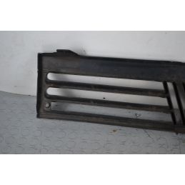 Griglia Anteriore Fiat Panda dal 1986 al 2003 Cod 720633000  1698665350166