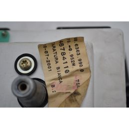 Strumentazione Contachilometri Completa Fiat Panda dal 1986 al 2003  1698665983647