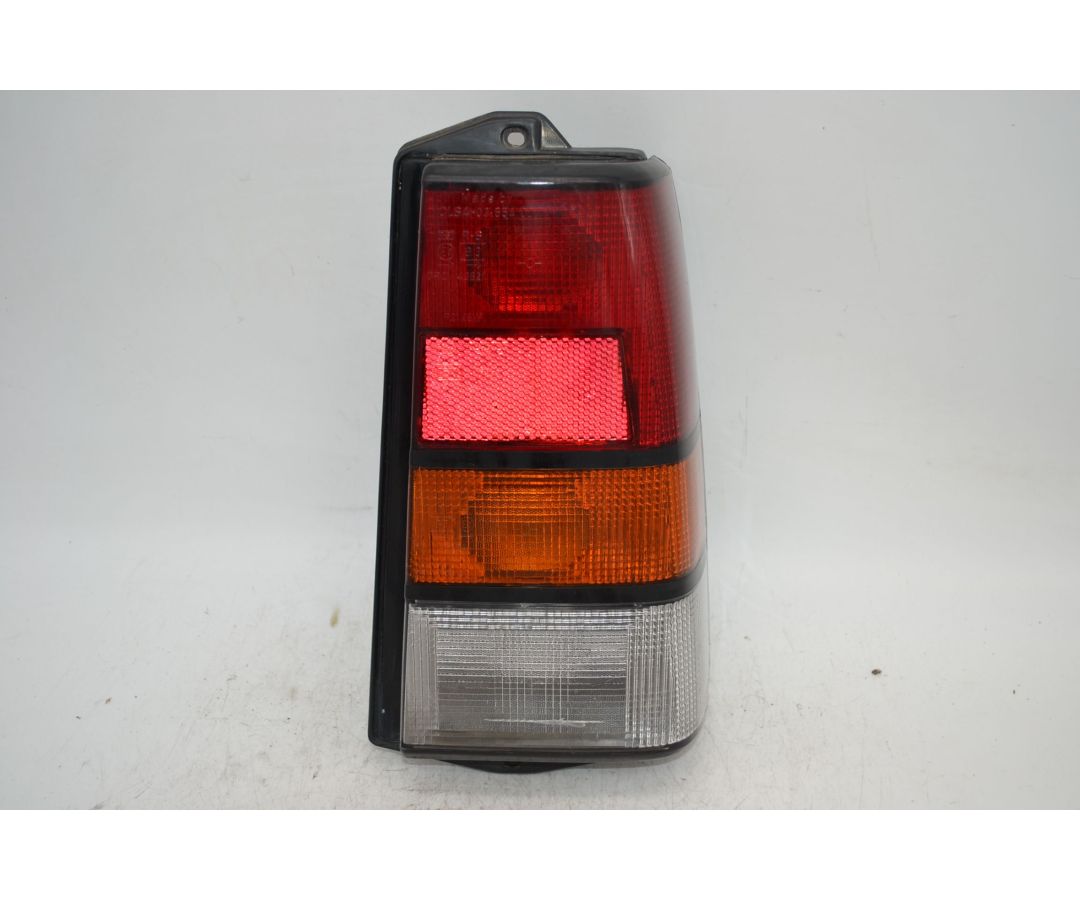 Fanale Stop Posteriore DX Fiat Panda dal 1986 al 2003 1698666655116 Fanale Stop Posteriore DX Fiat Panda dal 1986 al 2003 1698666655116