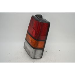 Fanale Stop Posteriore DX Fiat Panda dal 1986 al 2003  1698666655116