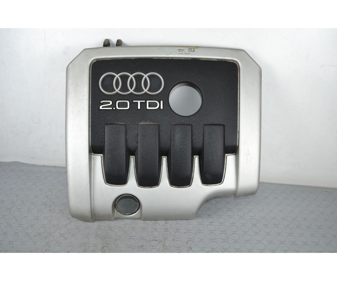 Coperchio Motore Audi A3 8P dal 2003 al 2012 Cod 03g103925af  1698671479998