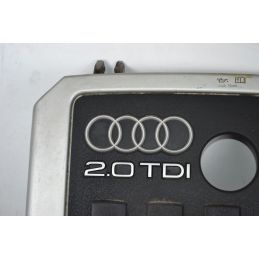 Coperchio Motore Audi A3 8P dal 2003 al 2012 Cod 03g103925af  1698671479998