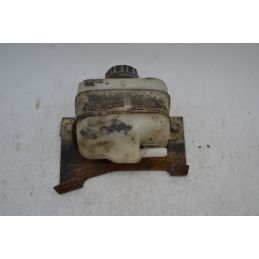 VASCHETTA OLIO FRENI FIAT 500 L Dal 1968 al 1973 con staffa ORIGINALE STARS  1698672923629