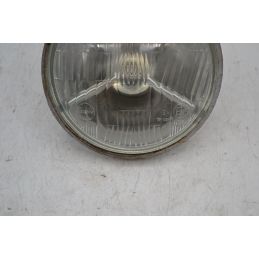 Faro fanale anteriore DX / SX Fiat 500 L Dal 1968 al 1973  1698673861050