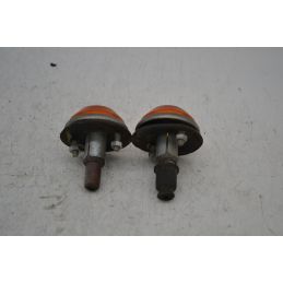 Frecce direzionali anteriori DX e SX Fiat 500 L Dal 1968 al 1973  1698677454708