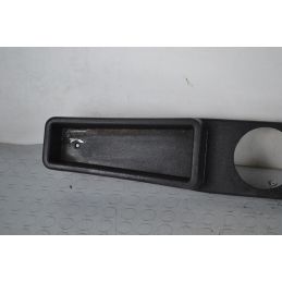 Tunnel centrale Fiat 500 L Dal 1968 al 1973  1698677668068