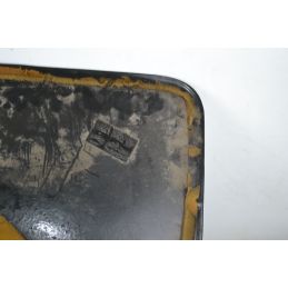 Pannello posteriore DX Fiat 500 L Dal 1968 al 1973 In pelle  1698678516214