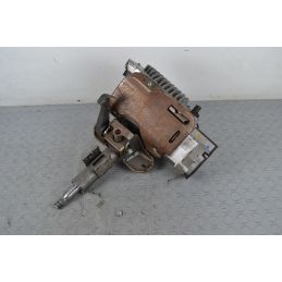 Piantone dello Sterzo Fiat Panda dal 2003 al 2012 Cod 51746818  1698679007971