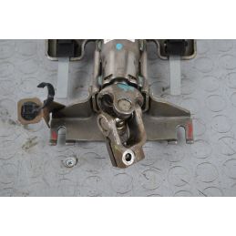 Piantone dello Sterzo Suzuki SX4 dal 2006 al 2013 Cod 48200-79j60  1698680240176