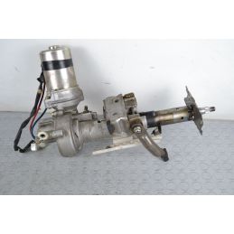 Piantone dello Sterzo Toyota Corolla E210 dal 2000 al 2007 Cod 45200-02221  1698680628028