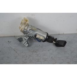 Blocchetto chiave avviamento Toyota Yaris Dal 2005 al 2011 Cod 89783-52010  1698682256557