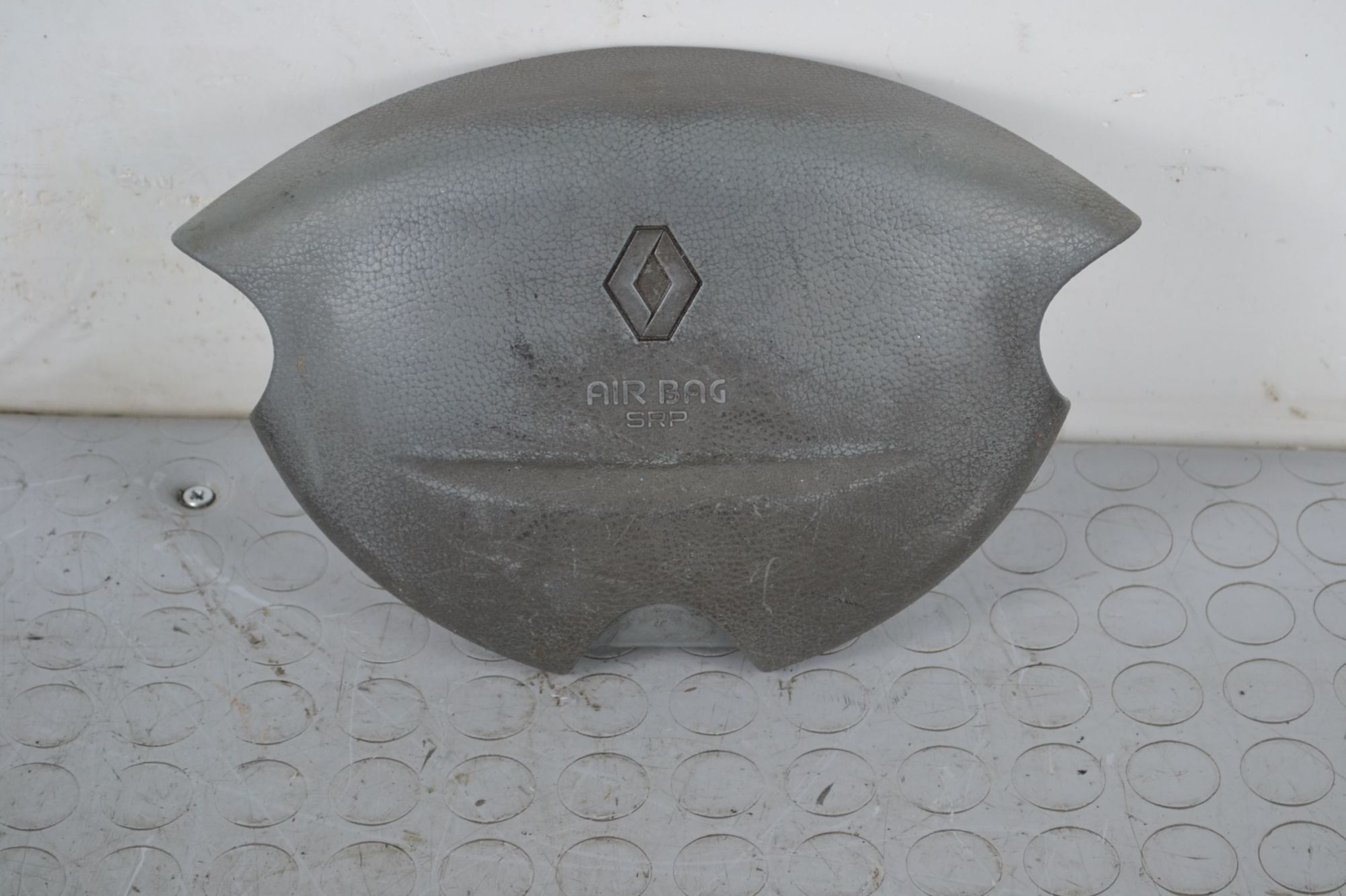 Airbag Volante Renault Twingo I dal 2002 al 2007 Cod 8200432119  1698682421290