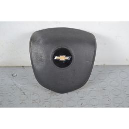 Airbag Volante Chevrolet Spark dal 2009 al 2016  1698740181654