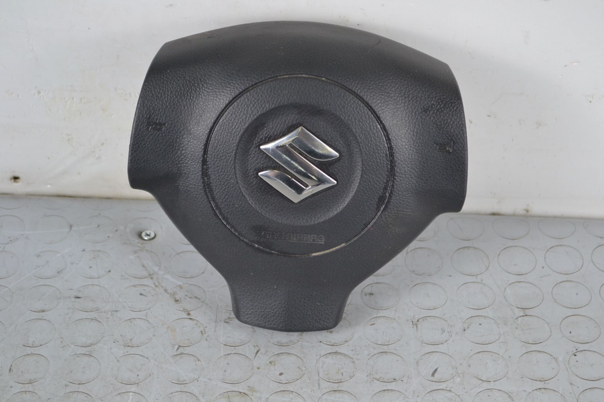 Airbag volante Suzuki Swift Dal 2004 al 2010 Cod 48150-79510  1698740904024