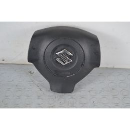 Airbag volante Suzuki Swift Dal 2004 al 2010 Cod 48150-79510  1698740904024