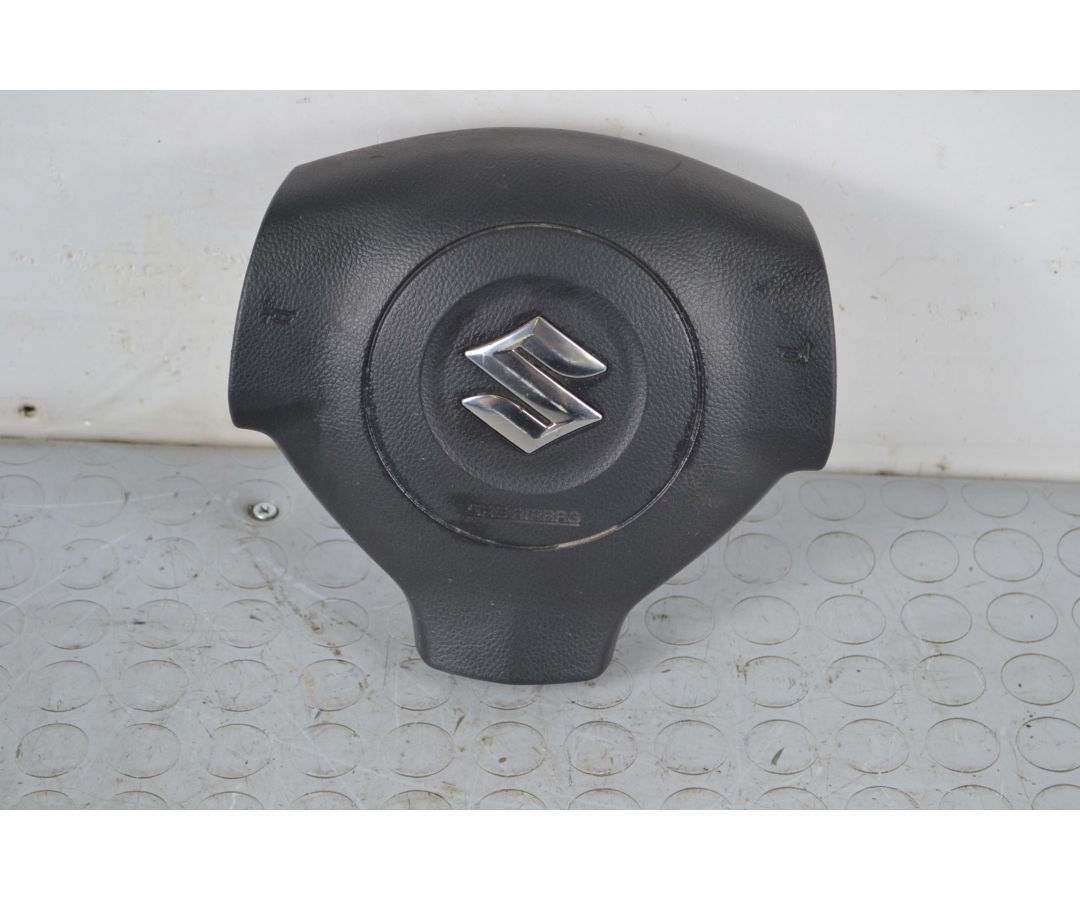 Airbag volante Suzuki Swift Dal 2004 al 2010 Cod 48150-79510  1698740904024