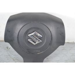 Airbag volante Suzuki Swift Dal 2004 al 2010 Cod 48150-79510  1698740904024