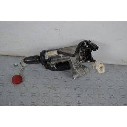 Blocchetto chiave avviamento Toyota Corolla E120 Dal 2000 al 2007 Cod 89780-05021  1698741344126