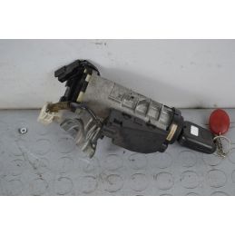 Blocchetto chiave avviamento Toyota Corolla E120 Dal 2000 al 2007 Cod 89780-05021  1698741344126