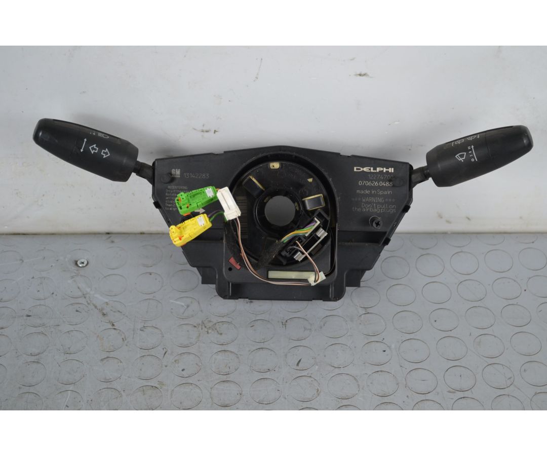 Devoluci Opel Corsa D dal 2006 al 2014 Cod 13142283  1698741461977