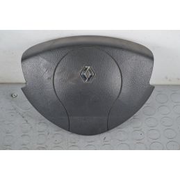 Airbag Volante Renault Twingo II dal 2007 al 2014 Cod 8200527574--d  1698742032077