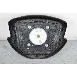 Airbag Volante Renault Twingo II dal 2007 al 2014 Cod 8200527574--d  1698742032077